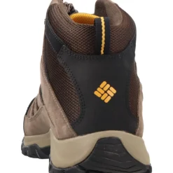 Montagne*Columbia Crestwood Mid Waterproof Cordovan